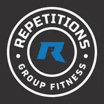 Repetitions Fitness icon