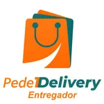 Pede1delivery - Motoboy icon