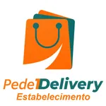 Pede1delivery Estabelecimento icon