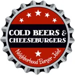 Cold Beers & Cheeseburgers App icon