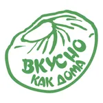 Вкусно как дома icon