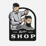 Original Crew Barbershop icon