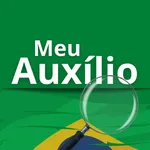 Meu Auxílio icon