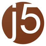 j5 Restaurant icon