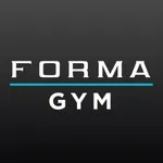 Forma Gym Fit icon