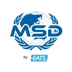 EATS MSD icon