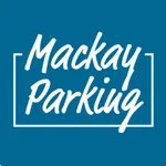 Mackay Parking icon