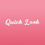 Quick Look App icon