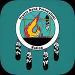 Prairie Band Potawatomi Nation icon