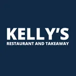 Kelly's Restaurant & Takeaway icon