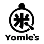 Yomie’s Rice & Yogurt DMV icon