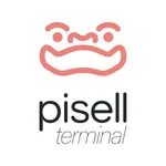 Pisell Terminal icon