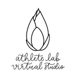 athlete lab virtual studio icon