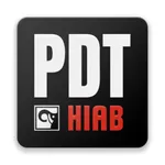 Hiab PDT icon