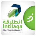 Intilaqa icon