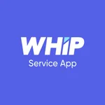 Whip Service icon