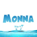 Monna（モナ） icon