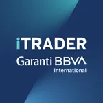 iTRADER Garanti BBVA NV icon