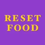 Reset Food icon