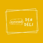 Den Déli icon