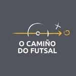 O Camiño do futsal icon