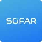 SOFAR Monitor icon