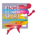 Finde Deinen Sport icon