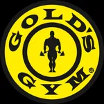 Gold's Gym International icon