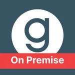 GapoWork On Premise icon