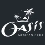 Oasis Mexican Grill icon