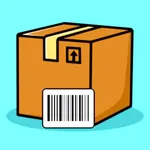 Pocket Barcode System icon