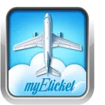 myEticket icon