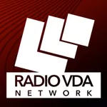 Radio VDA Network icon