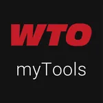 WTO myTools icon