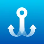 Anchor Alert icon