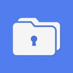 The Photo Locker icon