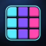 Rhythm Pads – Music Board icon