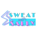 Sweat with Sally icon