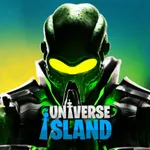 Universe Island icon