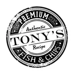 Tony's Galashiels icon