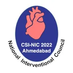 CSI NIC Mid Term Meet 2022 icon