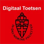 Digitaal Toetsen icon