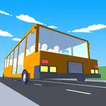 Crammed Bus icon