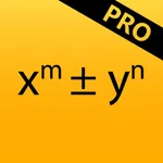 Advanced Power Calculator PRO icon