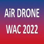 AiR DRONE WAC 2022 icon