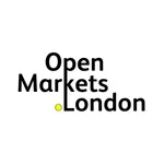 Open Markets London icon