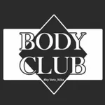 BodyClub_NY icon