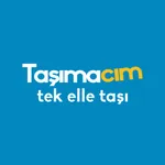 Taşımacım - Hızlı Teslimat icon