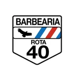 Barbearia Rota 40 icon