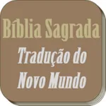 Biblia Sagrada NWT icon